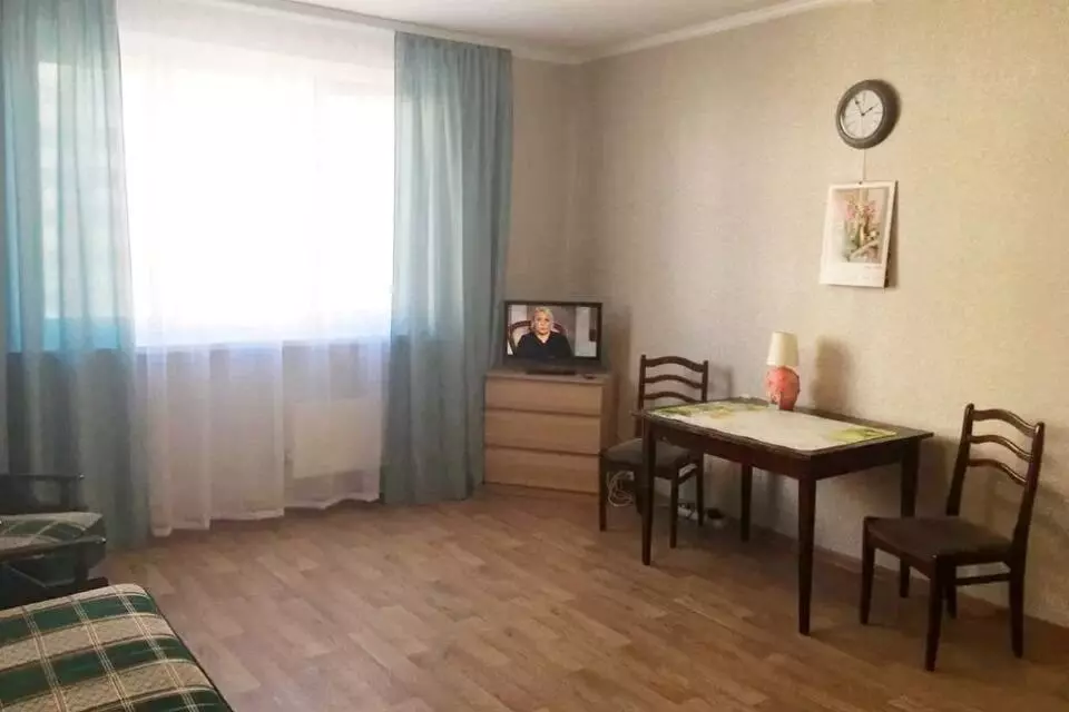 Типичная однокомнатная квартира за 30 тысяч рублей в месяц. Фото: Мир Квартир